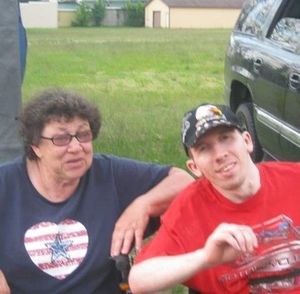 Meet your Posher, Tabatha